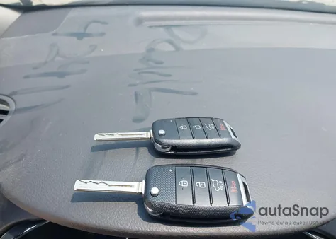 2016 Kia Sedona Lx из США, поврежденный, VIN KNDMB5C18G6159773